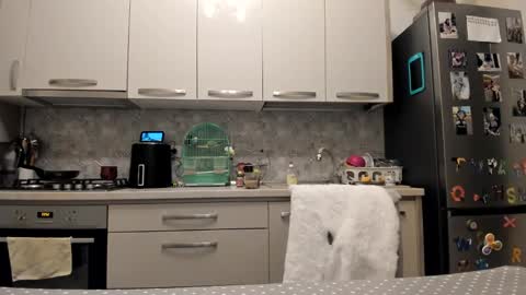 maria  alex online show from 28, 1, 2025