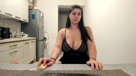 maria  alex online show from 20, 2, 2025
