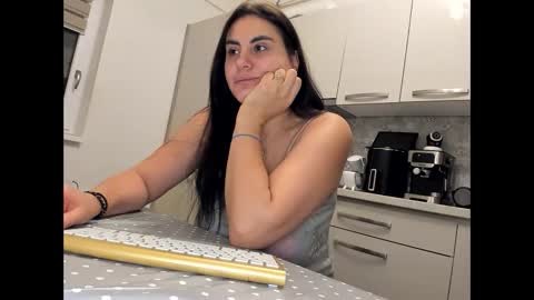 maria  alex online show from 7, 10, 2025