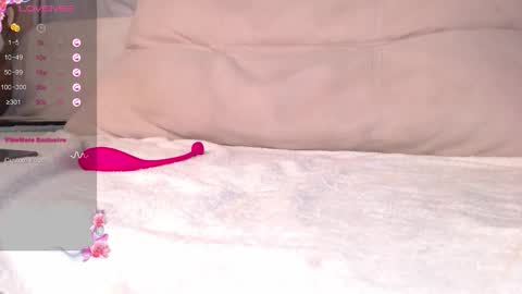 Snapshot of cuponette chatting on 16, 10, 2025 Jessy online show from 16, 10, 2025