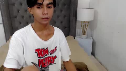 Xyrien online show from 20, 10, 2025