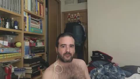 curiosillo1983 online show from 24, 11, 2025