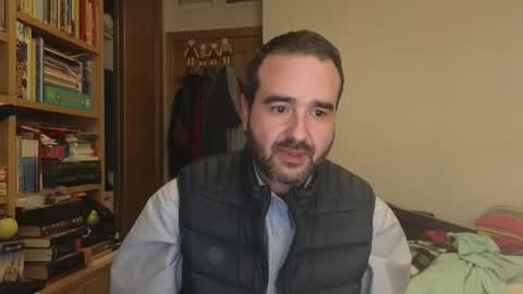 curiosillo1983 online show from 19, 1, 2026