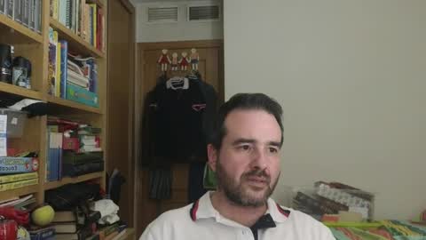 curiosillo1983 online show from 30, 5, 2026