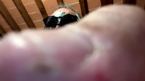 Snapshot of curioso_965 chatting on 12, 1, 2026 Curioso 965 online show from 12, 1, 2026