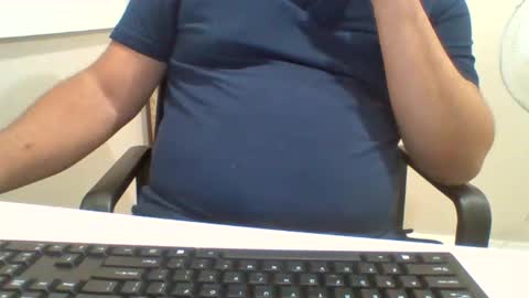 Snapshot of curious_aussie11 chatting on 10, 1, 2025 Carl online show from 10, 1, 2025