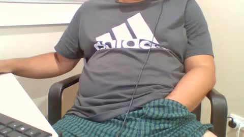 Snapshot of curious_aussie11 chatting on 26, 1, 2025 Carl online show from 26, 1, 2025