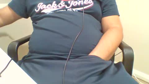 Snapshot of curious_aussie11 chatting on 31, 1, 2025 Carl online show from 31, 1, 2025