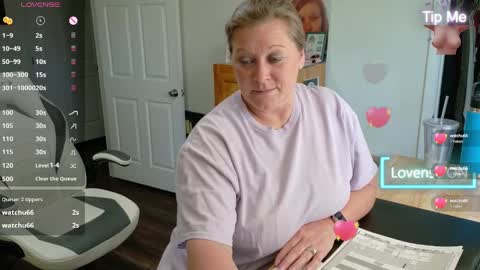 curious couple online show from 11, 3, 2025