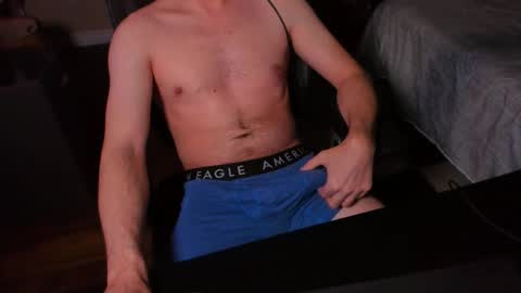 Curious Jay online show from 11, 1, 2026