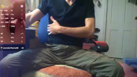 Snapshot of curiousgenie chatting on 5, 2, 2025 curiousgenie online show from 5, 2, 2025