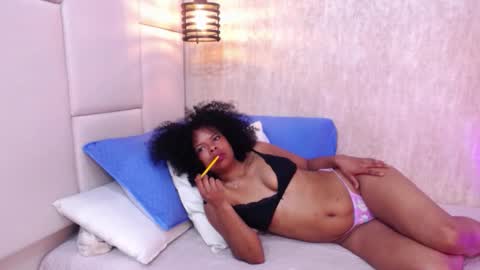 Snapshot of curly_cataleya chatting on 11, 2, 2026 Cataleya online show from 11, 2, 2026