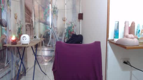 Vannesa online show from 26, 2, 2026