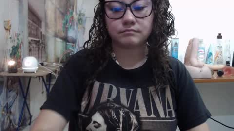 Snapshot of curly_greeneyed chatting on 17, 3, 2026 Vannesa online show from 17, 3, 2026