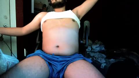 Snapshot of curly_rico chatting on 9, 4, 2026 Curly Rico online show from 9, 4, 2026