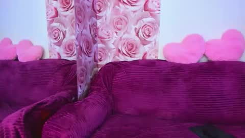 Snapshot of curlydreams chatting on 18, 3, 2026 CurlyDreams online show from 18, 3, 2026