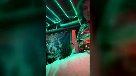 Human Being online show from 13, 1, 2026