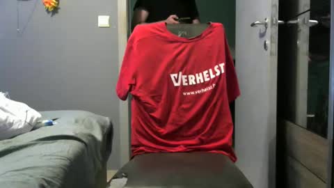 curlyfurly online show from 3, 3, 2026