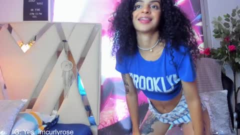 Snapshot of curlyrose_ chatting on 18, 12, 2024 Rose online show from 18, 12, 2024