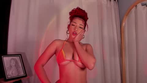 Curly915e online show from 25, 2, 2026