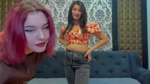 Snapshot of curlzx chatting on 2, 3, 2026 Dia Roxy online show from 2, 3, 2026