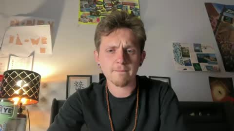 CursedVerse online show from 14, 6, 2026