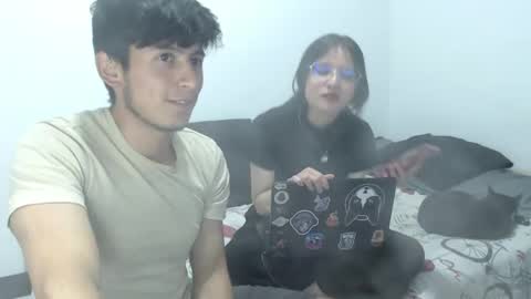 curselovers28 online show from 18, 9, 2025