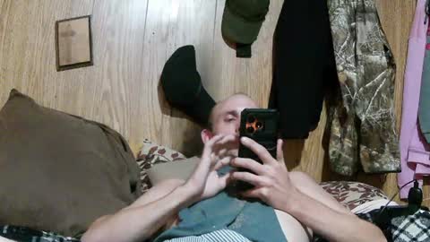 curtisrobert171 online show from 25, 6, 2026