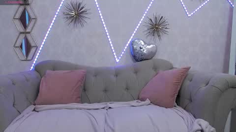 Snapshot of curvyaleya chatting on 18, 9, 2025 Aleya online show from 18, 9, 2025