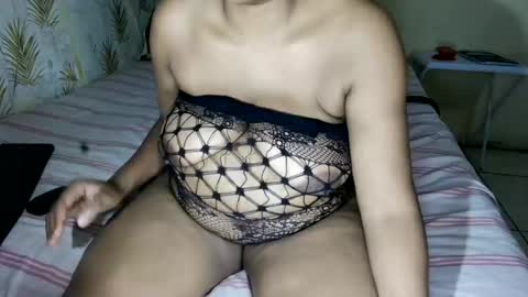 Snapshot of curvybae45 chatting on 1, 7, 2026 curvybae45 online show from 1, 7, 2026
