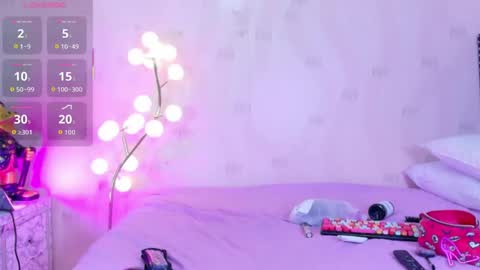 Snapshot of curvybuffgirl chatting on 12, 5, 2026 Michel online show from 12, 5, 2026