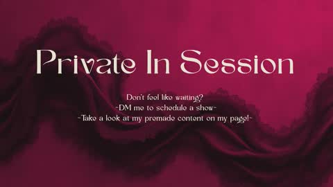 Cate online show from 11, 1, 2026