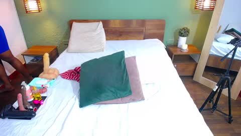 Danna online show from 21, 12, 2024