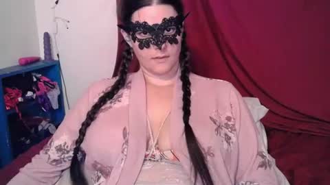 Celine Fawe online show from 20, 7, 2026
