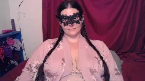 Celine Fawe online show from 29, 7, 2026