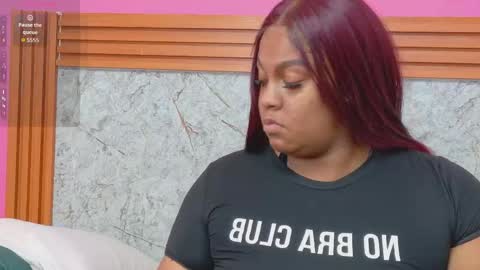 curvyhomebebe online show from 17, 4, 2026