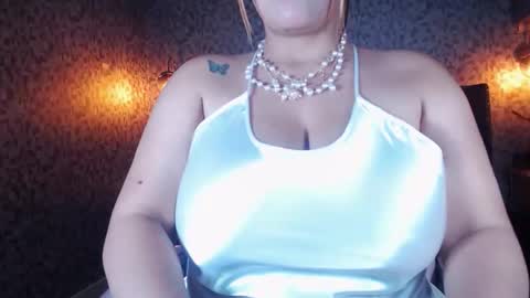 Snapshot of curvyjulieth chatting on 20, 2, 2026 Julieth online show from 20, 2, 2026