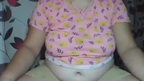 curvyladyxx289 online show from 26, 10, 2025