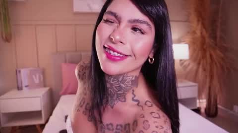 Snapshot of curvyliciouss chatting on 5, 5, 2026 Samantha online show from 5, 5, 2026