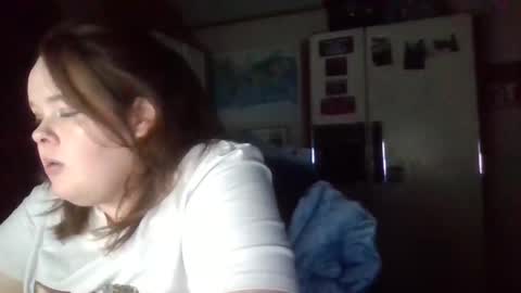 dahlia -kim online show from 30, 12, 2024