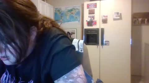 dahlia -kim online show from 26, 1, 2025