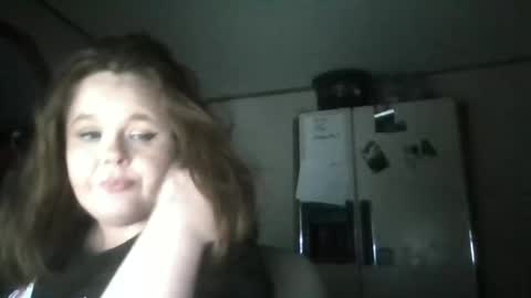 dahlia -kim online show from 18, 10, 2025