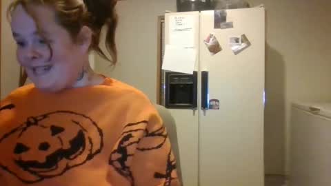 dahlia -kim online show from 14, 11, 2025