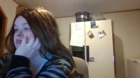 dahlia -kim online show from 25, 11, 2025