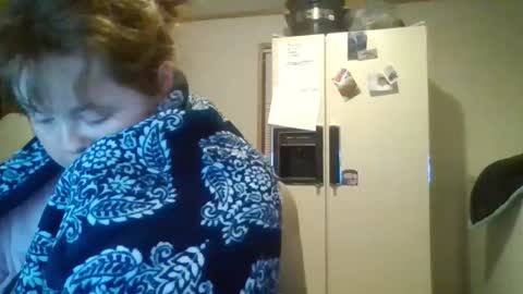 dahlia -kim online show from 16, 1, 2026