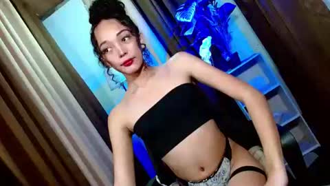 BBY CURLYHANNA online show from 7, 2, 2026