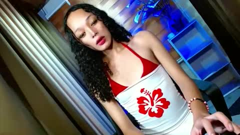 BBY CURLYHANNA online show from 14, 3, 2026