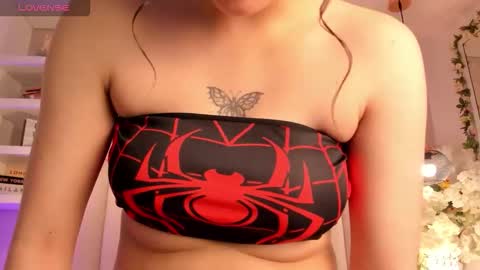 Amber  online show from 13, 10, 2025