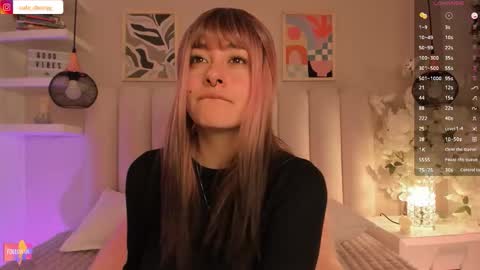 Amber  online show from 2, 12, 2025