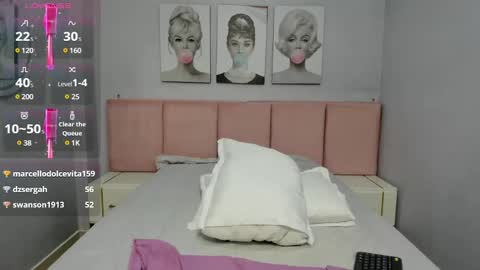 Snapshot of cute__emma chatting on 4, 1, 2025 online show from 4, 1, 2025